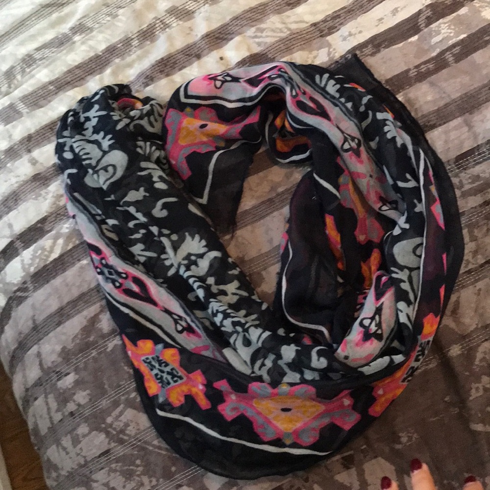 Francesca scarf